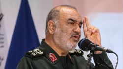 جهش نیروی هوافضای سپاه در فناوری موشکی با تولید بدنه‌ها و موتورهای کامپوزیت
