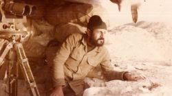 نقطۀ عطف عملکرد واحد جنگ الکترونیک عملیات والفجر ۸ بود