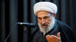 پیروزی انقلاب اسلامی هیمنه آمریکا را برای اولین بار در دنیا شکست/بزرگ‌ترین ویژگی شهید قاسم سلیمانی مقاومت بود