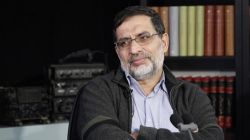 برگزاری«جایزه‌ کتاب‌ سردار‌ شهیدحاج‌ قاسم‌ سلیمانی»‌ در‌ چهلمین‌ سالگرد جنگ‌ تحمیلی‌