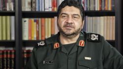 حضور حاج قاسم و پایان سی روز محاصره!
