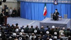 برکت حضور مردم در انتخابات تأثیر تحول‌آفرین خواهد داشت