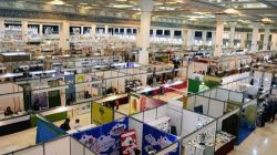 نمایشگاه کتاب تهران بعد از ماه مبارک رمضان برگزار می شود