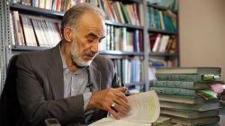 انتشار گفت‌وگوی منتشر نشده مرحوم «ابراهیم حاجی محمدزاده»