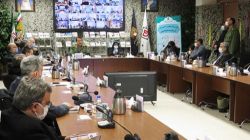 ۸۰ عنوان کتاب تاریخ شفاهی و اسنادی دفاع مقدس رونمایی شد