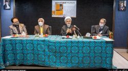 "با نوای کاروان" حاج صادق آهنگران در تسنیم رونمایی شد