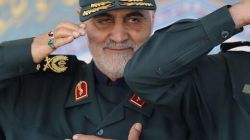 حاج‌قاسم سلیمانی سردار بن‌بست‌شکن