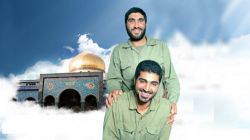 شاخصه های بارز شهید احمد کاظمی از زبان سردار دلها