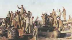 عملیاتی با همکاری مخالفین صدام