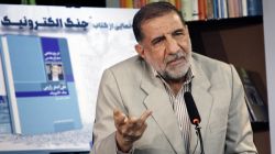 سردار زارعی یک انسان باغیرت، متعصب آگاه و با بصیرت بود