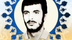 شهیدی که از زمان دفن خودش خبر داد