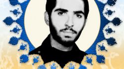امدادگری که راوی شهید حسن باقری شد
