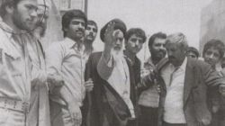اولین شهید مفقودالاثر سپاه پاسداران انقلاب اسلامی چه کسی بود؟