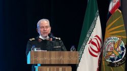 پیشنهاد بررسی تأثیر سه رخداد عظیم توسط سرلشکر سید یحیی‌ صفوی به پژوهشگران