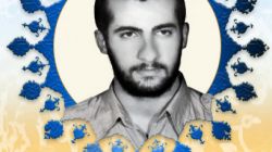 تلاش سعید برای همراهی همسایگان با ندای الله‌اکبر انقلاب