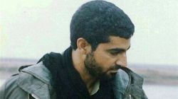 تأکید شهید سلیمانی به رزمندگان لشکر۴۱ثارالله بر شکستن خط در منطقه عملیاتی والفجر۸