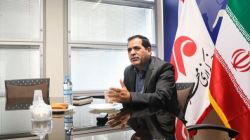 حقطلبی و حقخواه بودن مرحوم زارعی در پروژه جنگ الکترونیک