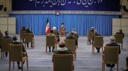 لزوم تبیین هدف شهیدان برای رفتن به میدان جنگ: حمایت از انقلاب، امام و دین