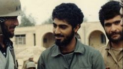 صوت منتشر نشده از حاج قاسم در عملیات والفجر۱/ چرا غبطه می‌خوریم؟