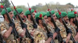 نقش ارتش در افزایش قدرت بازدارندگی کشور