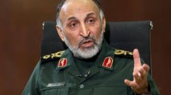 سردار حجازی به لقاءالله پیوست