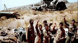 روز پانزدهم عملیات بیت‌المقدس؛ فرار ارتش بعث به سمت خاک خودی