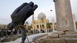 سقوط صدام توسط ایران، پیش از حمله آمریکا به عراق