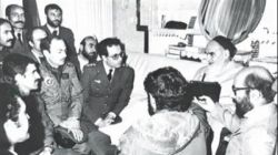«حمله» در اندیشه دفاعی امام (ره)