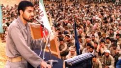 انقلاب هرچه جلوتر می‌رود خالص‌تر می شود / پیش‌بینی سردار شهید حاج قاسم سلیمانی + فیلم