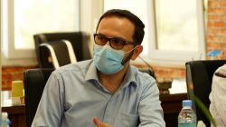 برگزاری دوسالانه جایزه شهید همدانی مشوقی برای نویسندگان و جوانان است