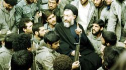 روایت ملاقات شهید بهشتی با رزمندگان