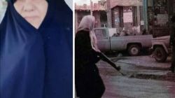 حورسی صدایم می‌کرد «چریک چمنی»!