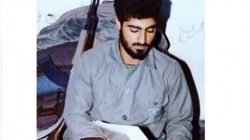 علت ضعف دشمنان از زبان شهید سلیمانی + صوت
