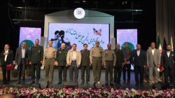 اولین جلسه مجمع انجمن علمی دفاع مقدس ایران برگزار شد
