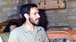 وقتی‌که شهید دستواره راننده اتوبوس شد