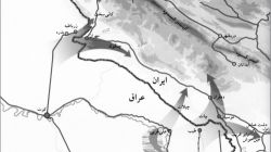 هجوم به مهران بعد از پذيرش قطع‌نامه‌ی ۵۹۸
