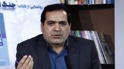 «مرحوم احمدی» الگوی بسیار خوبی برای پژوهشگران دفاع مقدس بود