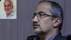 در رثای مردی که لایق شهادت بود؛ حاج اسدلله احمدی