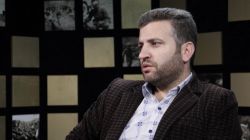 آخرین اثر تاریخ‌نگار مردمی در جنگ ناتمام ماند