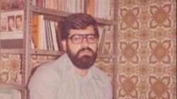 سجده شکر در آستانه شهادت