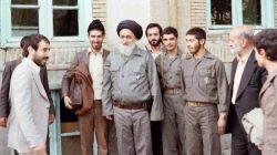 دفاع مقدس در اندیشه آیت‌الله مدنی