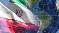 روابط خارجی ایران با کشورهای منطقه خاورمیانه در طول جنگ تحمیلی (۱)