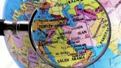روابط خارجی ایران با کشورهای منطقه خاورمیانه در طول جنگ تحمیلی (۲)