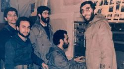 حضور میلیاردر عراقی در واحد شنود جبهه/ ورود لیسانسه‌ها به خط مقدم ممنوع!