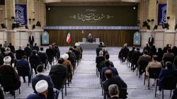 امام خامنه‌ای: پیام شهیدان هم باید اتحاد و تلاش ملت را بیشتر کند هم احساس مسئولیت مسئولان را+ فیلم