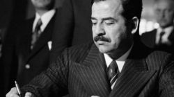 اعدام فرماندهان ارتش عراق توسط صدام به دلیل مقاومت شجاعانه مردم ایلام