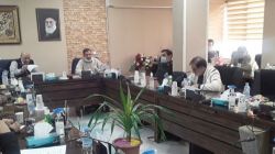 پاک‌سازی شهر اسلام‌آباد غرب توسط پاسداران و بسیجیان بومی در عملیات مرصاد