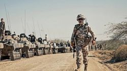 پیام اقتدار و آمادگی حداکثری نظامی جمهوری اسلامی
