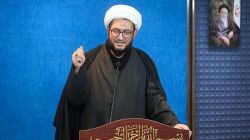 گفتگو با روضه‌خوان منزل شهید سلیمانی/ «صله» منبری منزل «حاج قاسم» چه بود؟