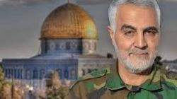 کاخ سفید سیاه خواهد شد / شرط آزادسازی "بیت‌المقدس" از نگاه سردار سلیمانی + فیلم
